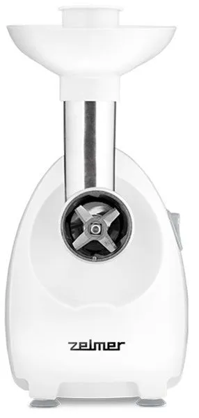 М'ясорубка ZELMER ZMM4048B