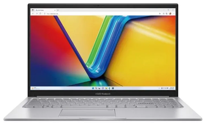 Ноутбук ASUS Vivobook 15 X1504VA (X1504VA-BQ500)