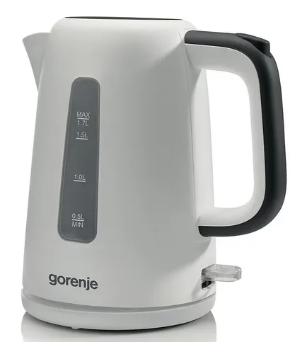 Електрочайник Gorenje K17XG