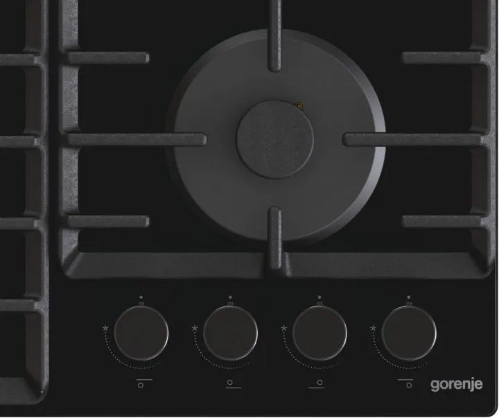 Варильна поверхня газова GORENJE GTW642SYB