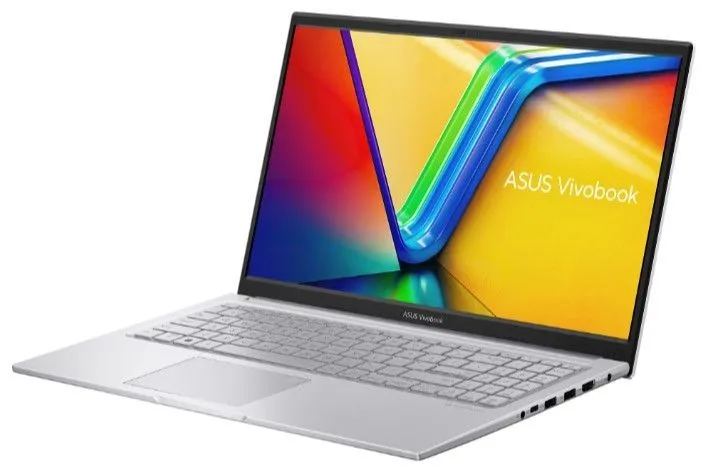Ноутбук ASUS Vivobook 15 X1504VA (X1504VA-BQ500)