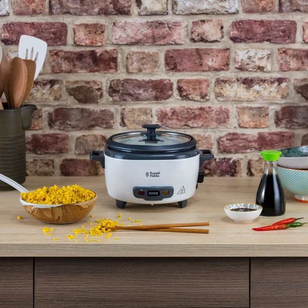 Рисоварка RUSSELL HOBBS 27030-56