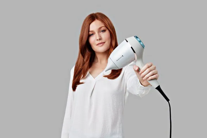 Фен Remington EC9001 HYDRAluxe PRO