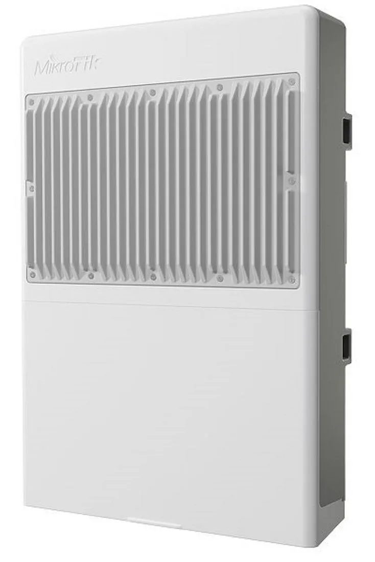 MikroTiK Комутатор netPower 16P CRS318-16P-2S+OUT