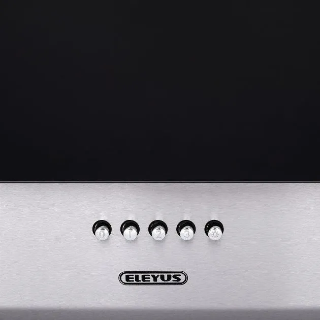 Витяжка ELEYUS Focus 1000 50 IS+BL