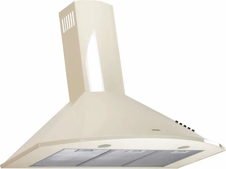 Витяжка ELEYUS Bora 1200 LED SMD 90 BG