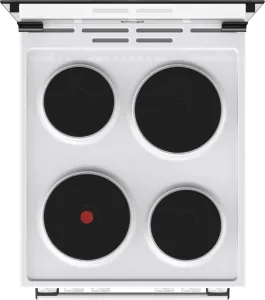 Плита електрична GORENJE GE5A21WH