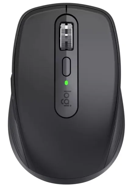 Миша комп'ютерна Logitech MX Anywhere 3S for Business, Graphite (910-006958)