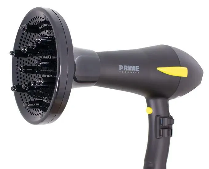 Фен PRIME Technics PHD 2430 ADI