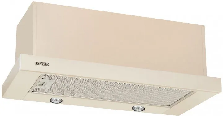 Витяжка ELEYUS BREEZE 1200 60 BG