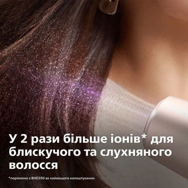 Фен Philips 5000 series BHD501/00