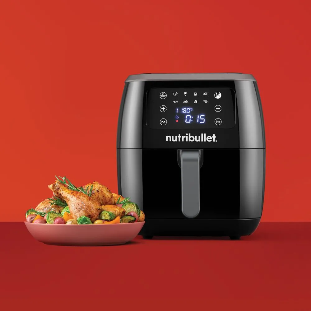 Мультипіч NUTRIBULLET XXL NBA071B