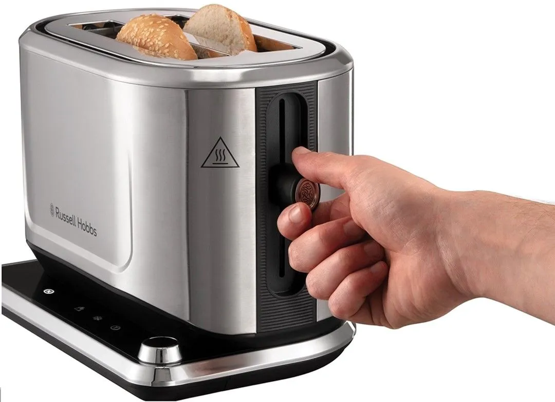 Тостер Russell Hobbs Attentiv 2S 26210-56 (25017036001)