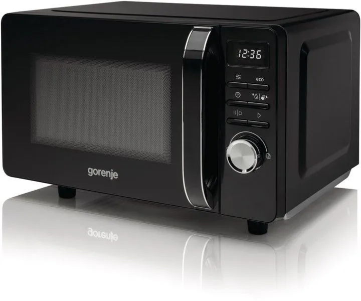 Мікрохвильова піч Gorenje MO20S4BC