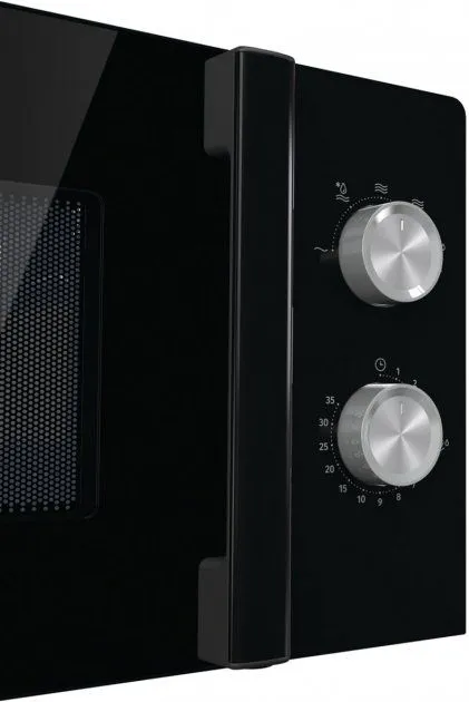 Мікрохвильова піч GORENJE MO17E1BH