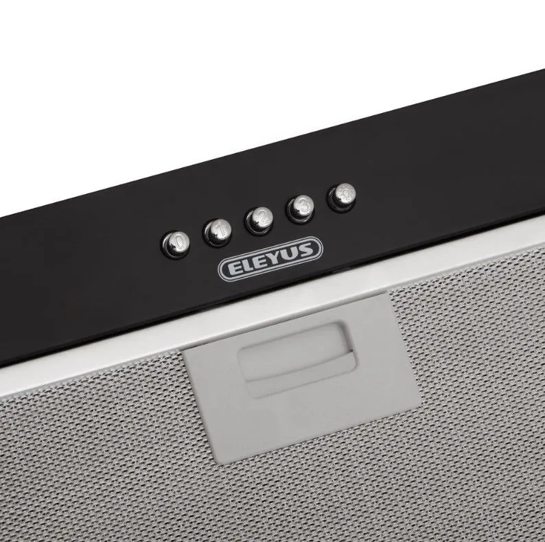 Витяжка Eleyus UNIA 800 LED 52 BL 