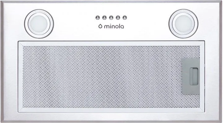 Витяжка MINOLA HBI 5222 I 700 LED
