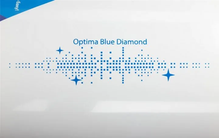 картинка WILLER EV100DR optima DHE
