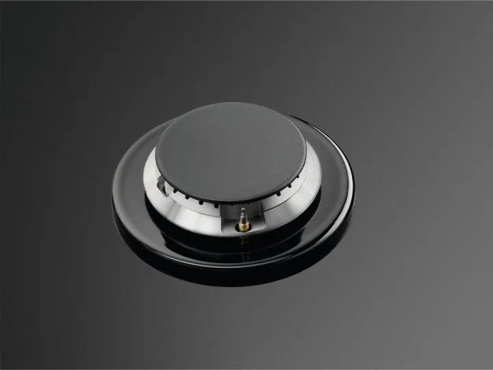 Варильна поверхня газова ELECTROLUX GPE 373 YK