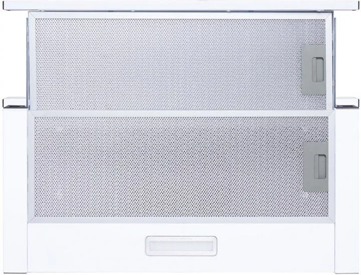 Витяжка MINOLA HTL 6214 WH 700 LED