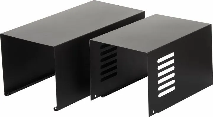 Витяжка ELEYUS VERTICAL 1000 60 BL