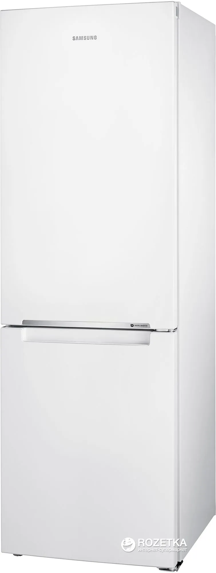 Холодильник SAMSUNG RB33J3000WW/UA