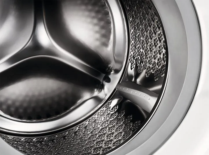 Пральна машина із сушаркою ELECTROLUX EW9W161BUC