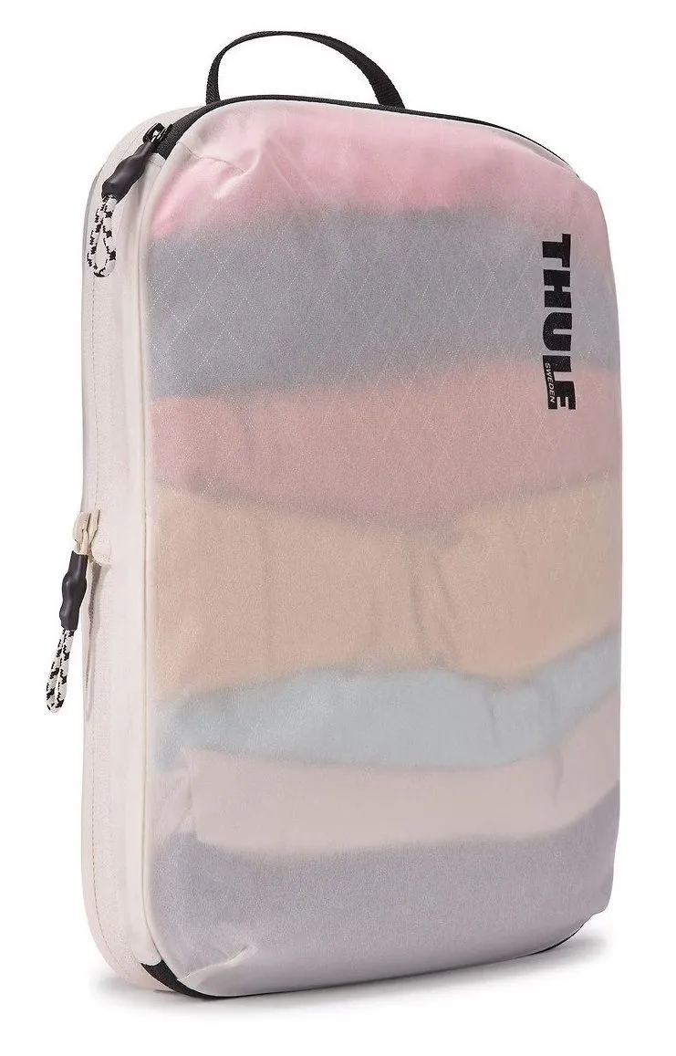 Органайзер для одягу Thule Compression Packing Cube Medium White (3204859)