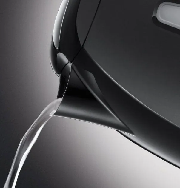 Електрочайник RUSSELL HOBBS Textures Plus Black 22591-70