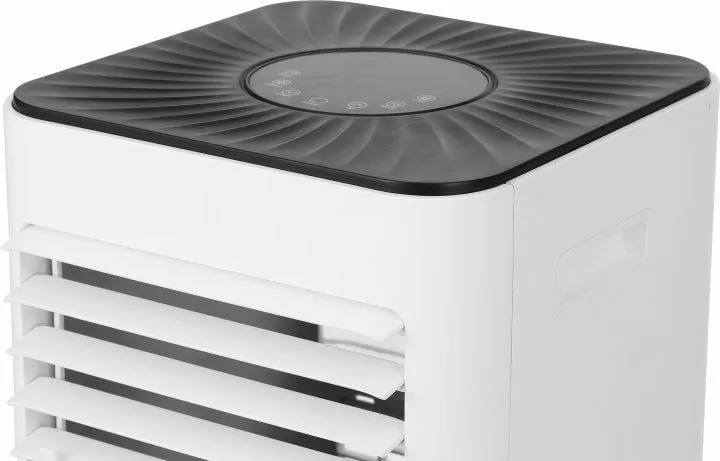 картинка Кондиціонер мобільний WetAir WPAC-M09K