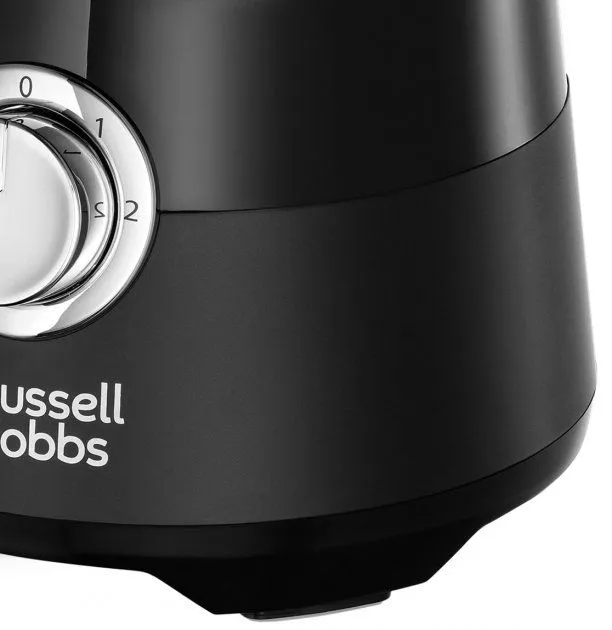 Блендер Russell Hobbs 24722-56 Matte Black