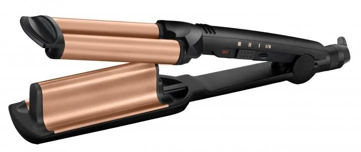 Плойка для волосся BABYLISS W2447E хвиля