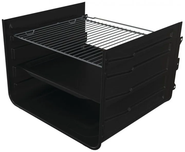 Плита газова Gorenje GG 5A11 XF