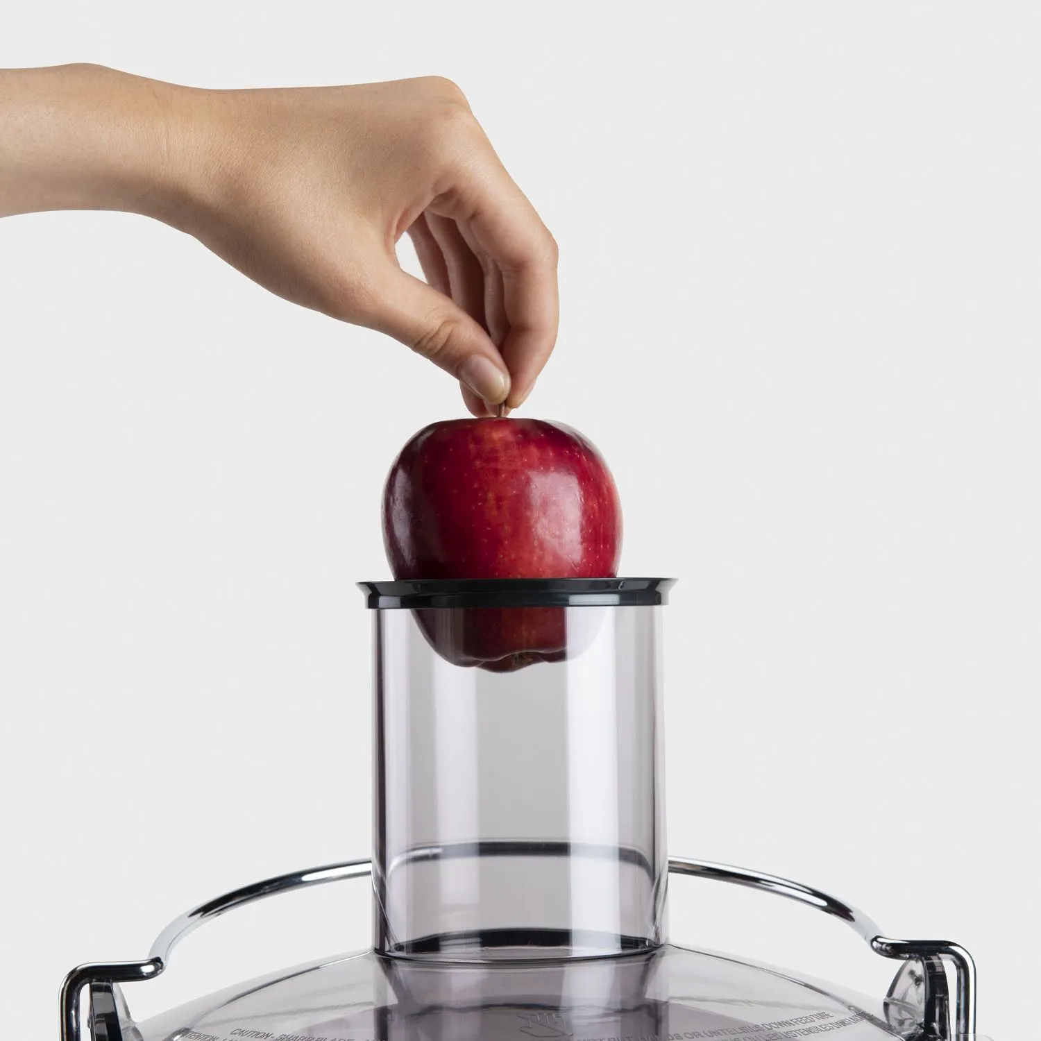 Соковижималка (соковичавниця) відцентрова Nutribullet NBJ100G