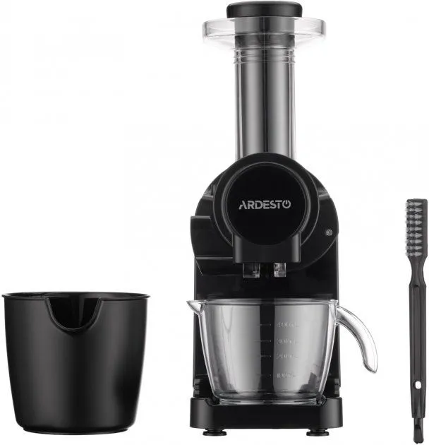 Соковижималка шнекова ARDESTO JEG-1500S