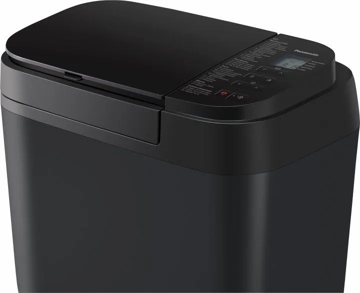 Хлібопічка PANASONIC SD-R2530KTS