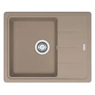 Кухонна мийка Franke Basis BFG 611-62 114.0272.595