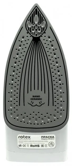 Праска ROTEX RIC42-C Ultra Glide