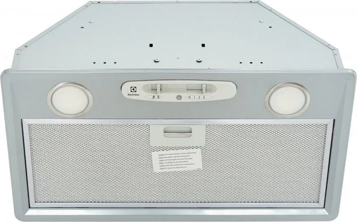 Витяжка ELECTROLUX LFG9525S