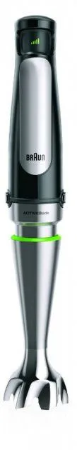 Блендер BRAUN MQ 7075 X BK