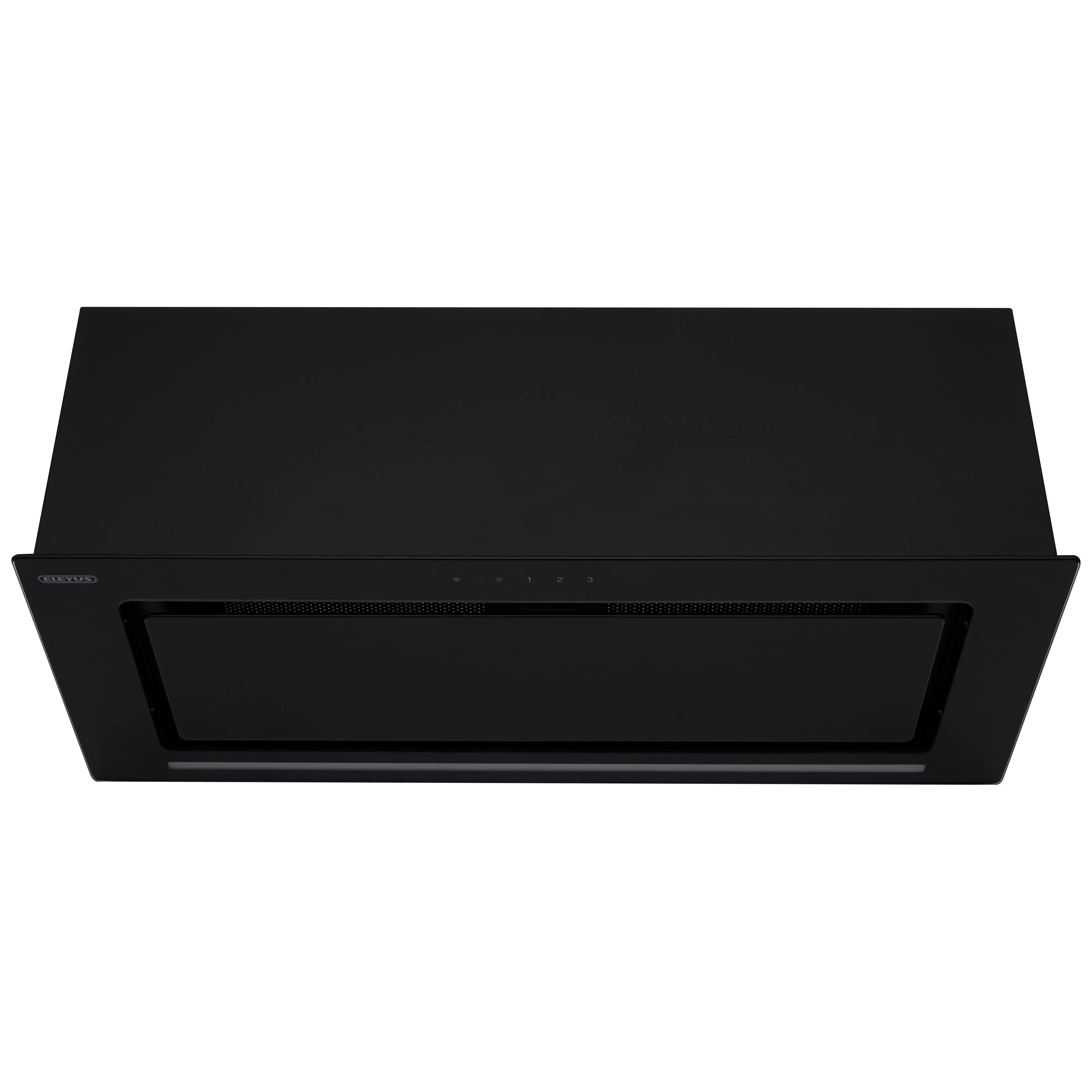 Витяжка кухонна ELEYUS INTEGRA 1200 LED 70 BL