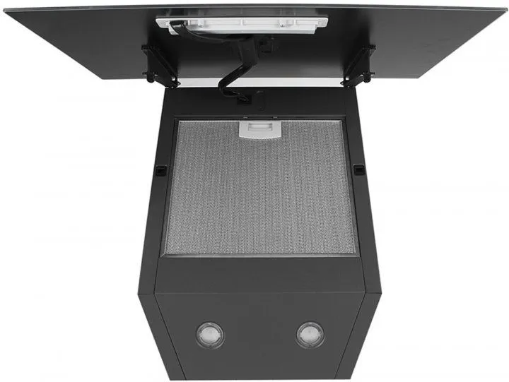 Витяжка PERFELLI DNS 6422 D 850 GR LED