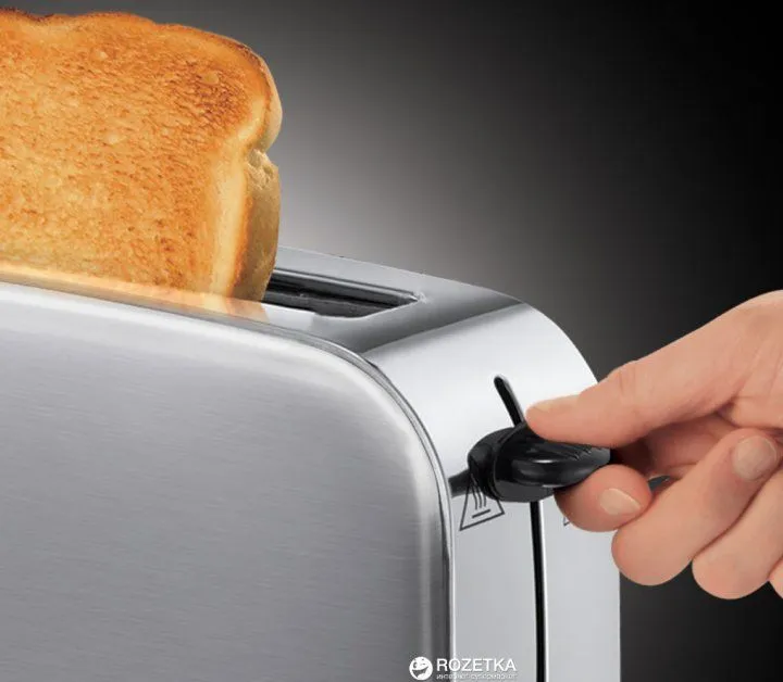 Тостер RUSSELL HOBBS Oxford 21396-56