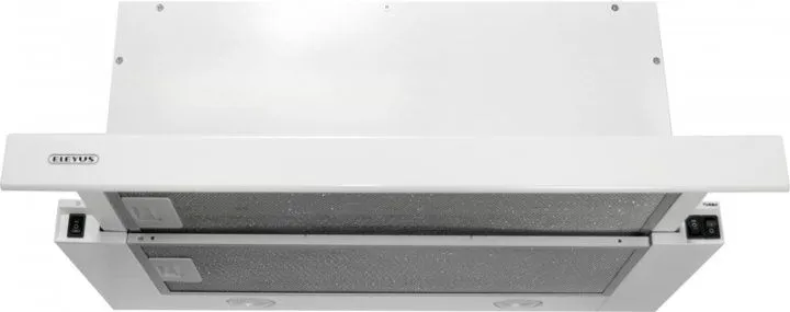 Витяжка ELEYUS Storm 1200 LED SMD 60 WH
