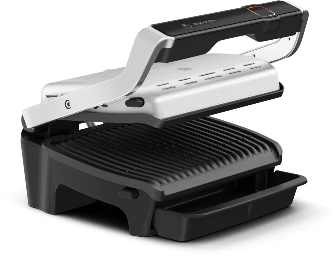 Гриль TEFAL OptiGrill Elite GC750D30