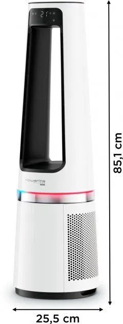 Очисник повітря ROWENTA Eclipse 3 в 1 QU5060F0