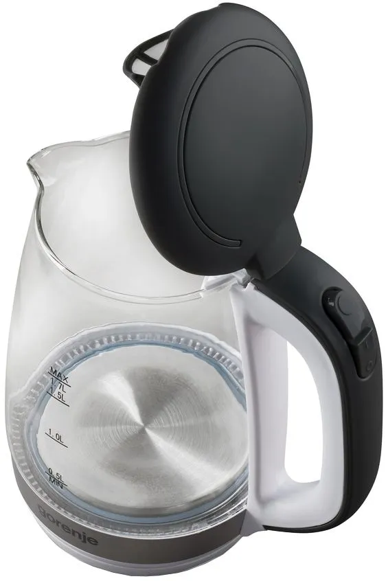 Електрочайник GORENJE K17GXG