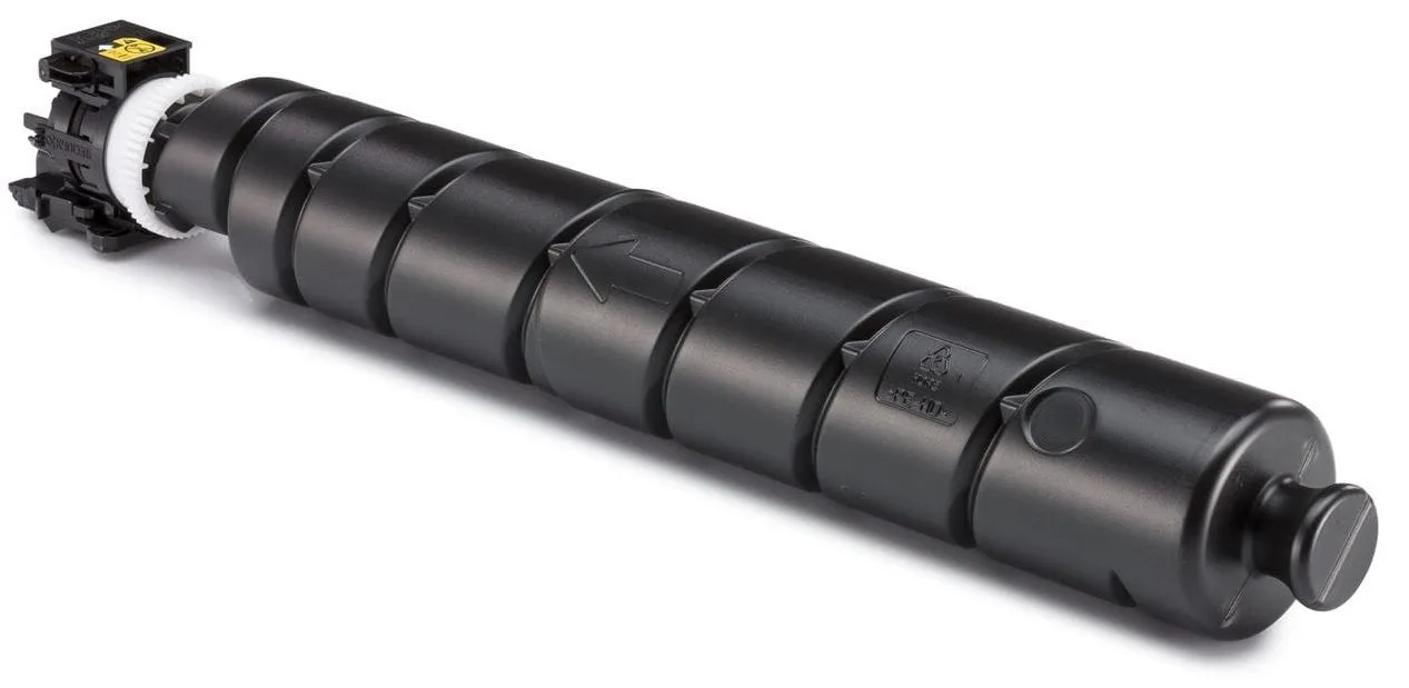 Картридж Kyocera TK-8345K (1T02L70NL0) Black