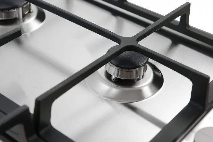 Варильна поверхня газова WHIRLPOOL GMA 6422/IX