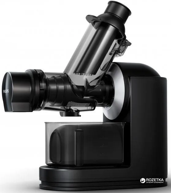Соковижималка шнекова PHILIPS Viva Collection HR1889/70